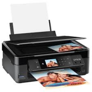 爱普生Epson Expression XP-431 驱动