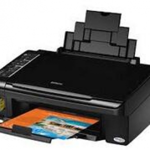 爱普生Epson Stylus SX205 驱动