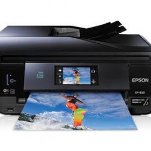 爱普生Epson XP-830 驱动