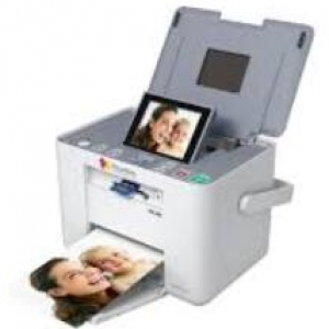 爱普生Epson PictureMate PM270 驱动