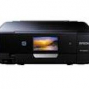 爱普生Epson EP-808AW 驱动