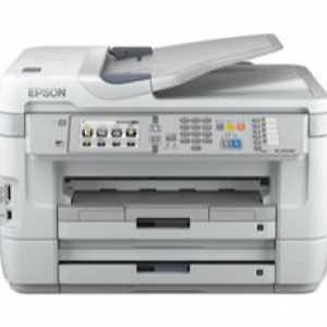 爱普生Epson PX-M5041F 驱动