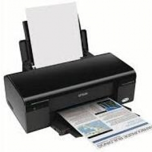 爱普生Epson Stylus Office B30 驱动