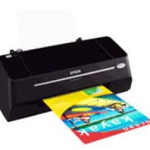 爱普生Epson Stylus T20E 驱动