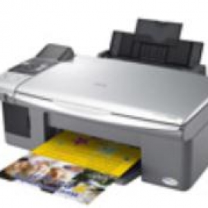 爱普生Epson Stylus DX6000 驱动