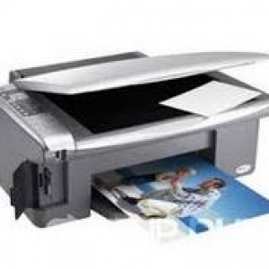 爱普生Epson Stylus DX5000 驱动