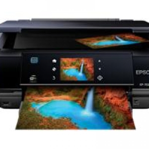 爱普生Epson Expression Premium XP-702 驱动