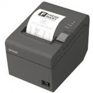 爱普生Epson TM-T83II 驱动