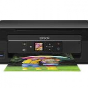 爱普生Epson XP-342 驱动