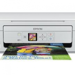 爱普生Epson XP-345 驱动