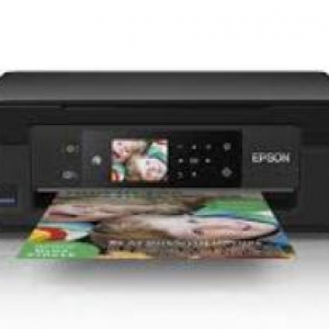 爱普生Epson Expression XP-441 驱动