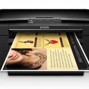 爱普生Epson WorkForce WF-7010 驱动