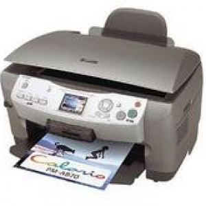 爱普生Epson PM-A870 驱动