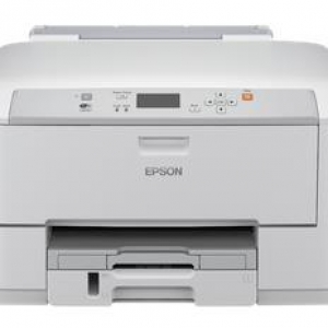 爱普生Epson WorkForce Pro WF-M5190DW 驱动