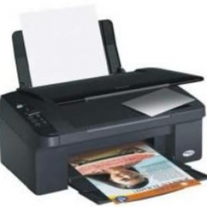 爱普生Epson Stylus TX101 驱动