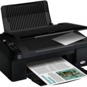 爱普生Epson Stylus TX106 驱动