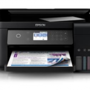 爱普生Epson L6160 驱动