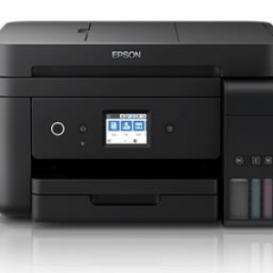 爱普生Epson L6198 驱动