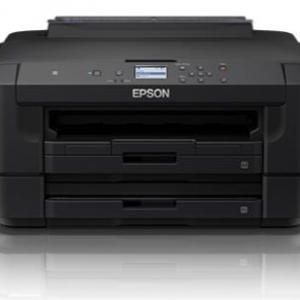 爱普生Epson WF-7218 驱动