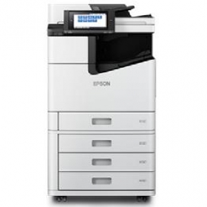 爱普生Epson WF-C17590a 驱动