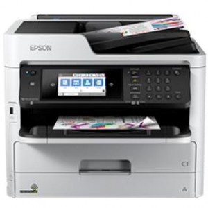 爱普生Epson WF-C5790a 驱动