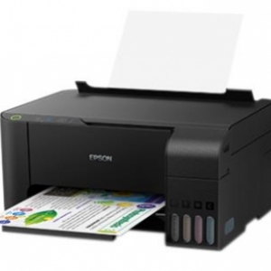 爱普生Epson L3118 驱动