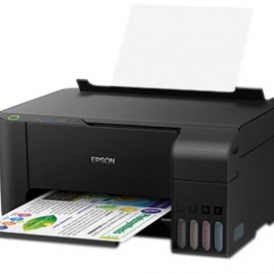 爱普生Epson L3119 驱动