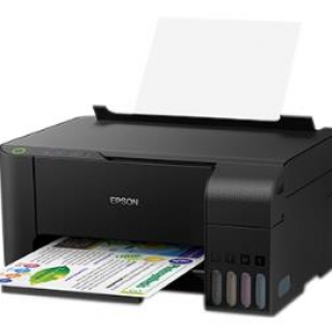 爱普生Epson L3108 驱动