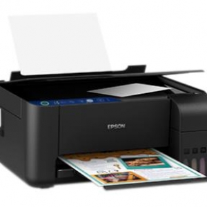 爱普生Epson L3158 驱动