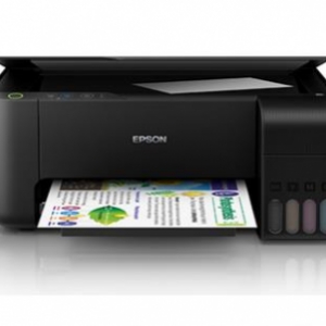 爱普生Epson L3110 驱动