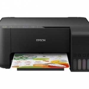 爱普生Epson L3150 驱动