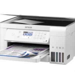 爱普生Epson L6166 驱动