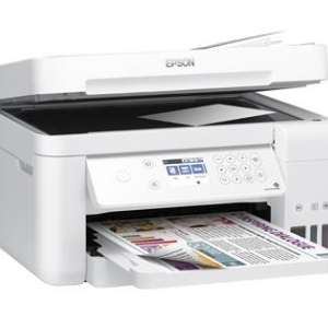 爱普生Epson L6176 驱动