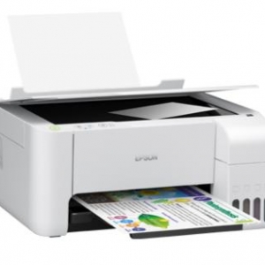 爱普生Epson L3116 驱动