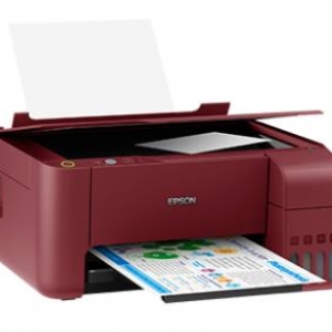 爱普生Epson L3117 驱动