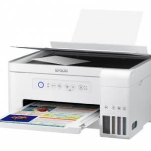 爱普生Epson L4156 驱动