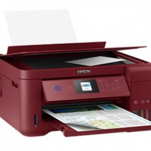 爱普生Epson L4167 驱动