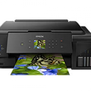 爱普生Epson L7180 驱动