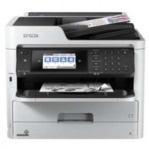 爱普生Epson WF-M5799a 驱动