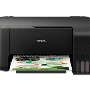 爱普生Epson L3109 驱动