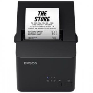 爱普生Epson TM-T82X 驱动