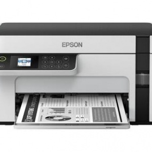 爱普生Epson M2118 驱动