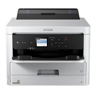 爱普生Epson WorkForce Pro WF-C5210 驱动