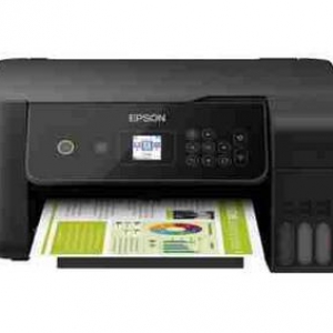 爱普生Epson EcoTank L3160 驱动