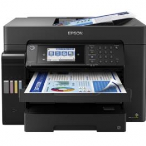 爱普生Epson L15168 驱动