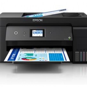 爱普生Epson L14158 驱动