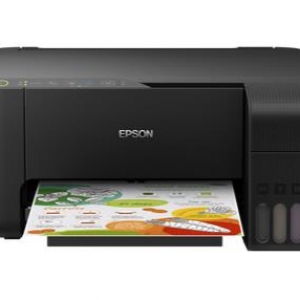 爱普生Epson ET-2710 驱动