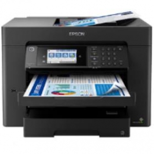 爱普生Epson WF-7848 驱动