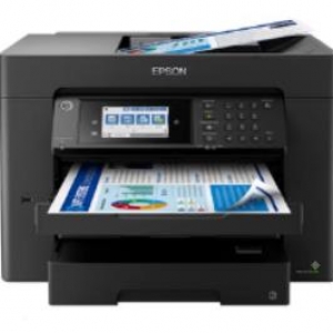 爱普生Epson WF-7840 Series 驱动