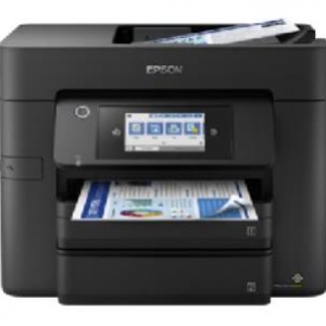 爱普生Epson WF-4830 Series 驱动